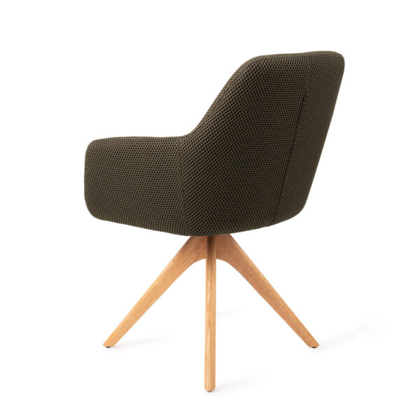 Hiroo - Revolve Oak Natural - Image 20