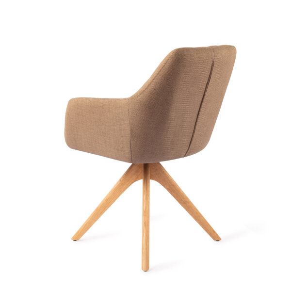 Noto - Revolve Oak Natural - Image 16