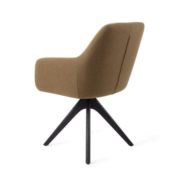 Hiroo - Revolve Oak Black - Image 8