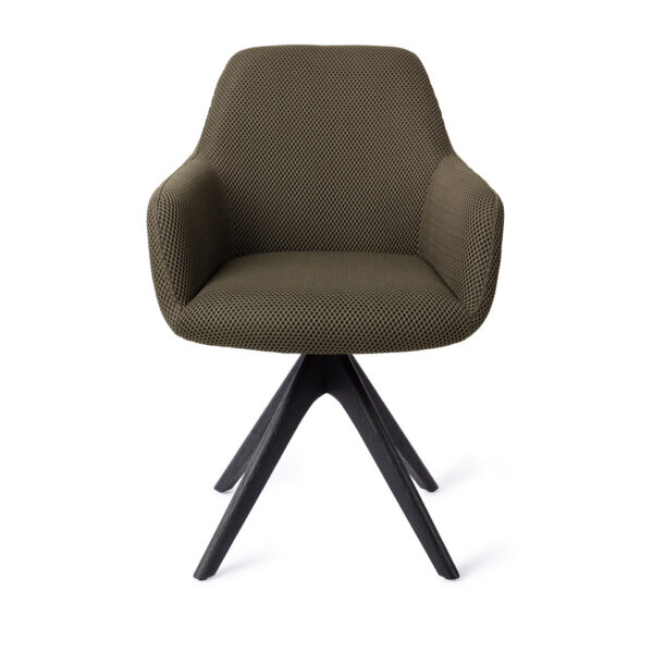Hiroo - Revolve Oak Black - Image 25