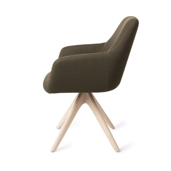 Hiroo - Revolve Oak Bleach - Image 14