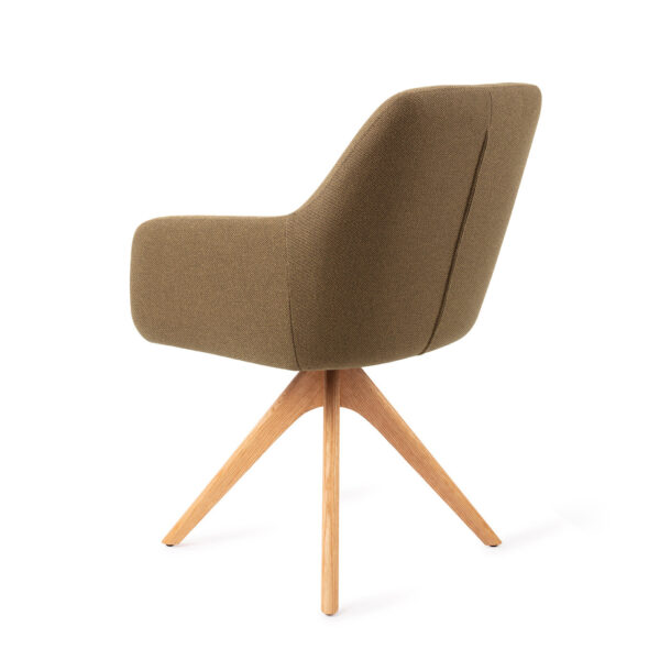 Hiroo - Revolve Oak Natural - Image 16