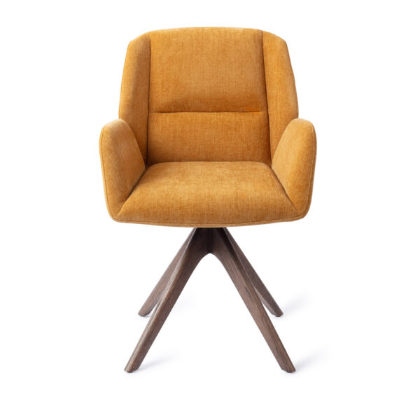 Myoko - Revolve Oak Walnut