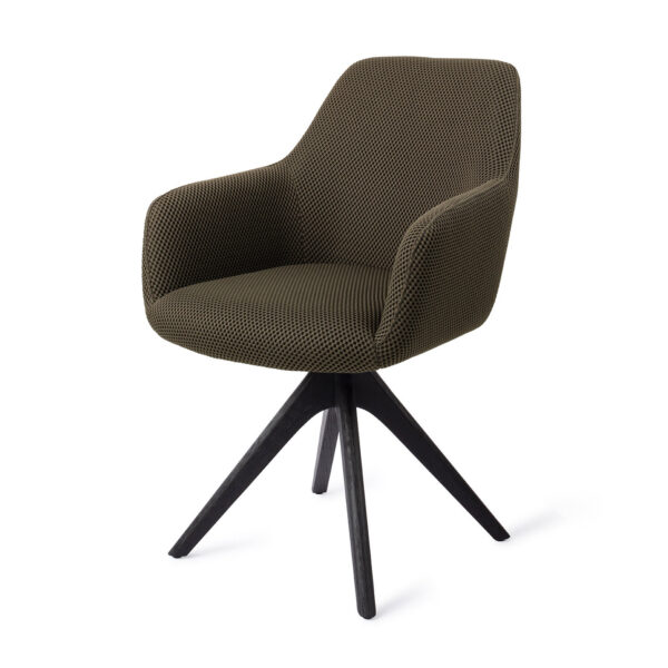 Hiroo - Revolve Oak Black - Image 27