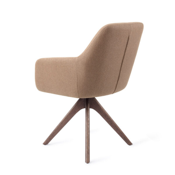 Hiroo - Revolve Oak Walnut - Image 24