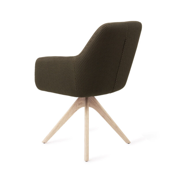 Hiroo - Revolve Oak Bleach - Image 16
