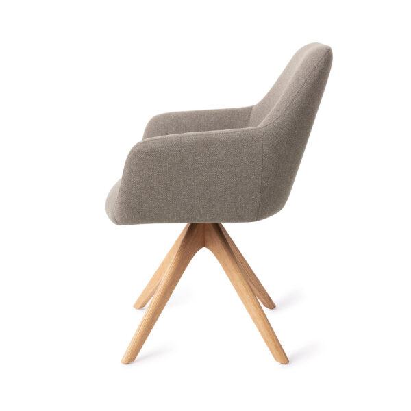 Hiroo - Revolve Oak Natural - Image 26