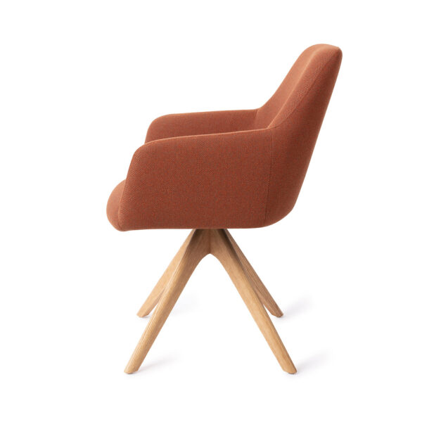 Hiroo - Revolve Oak Natural - Image 2