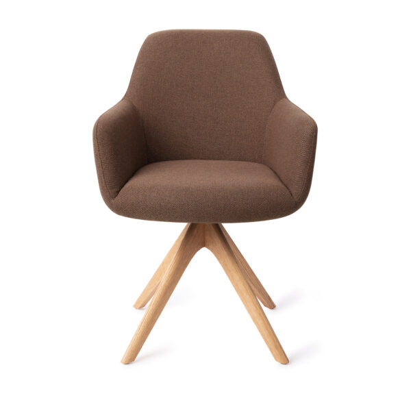 Hiroo - Revolve Oak Natural - Image 9