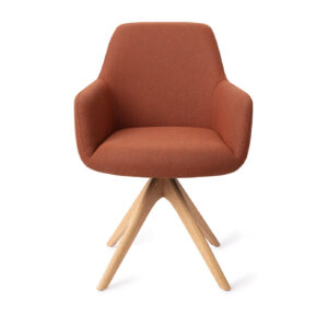 Hiroo - Revolve Oak Natural