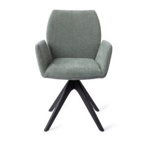 Misaki - Revolve Oak Black