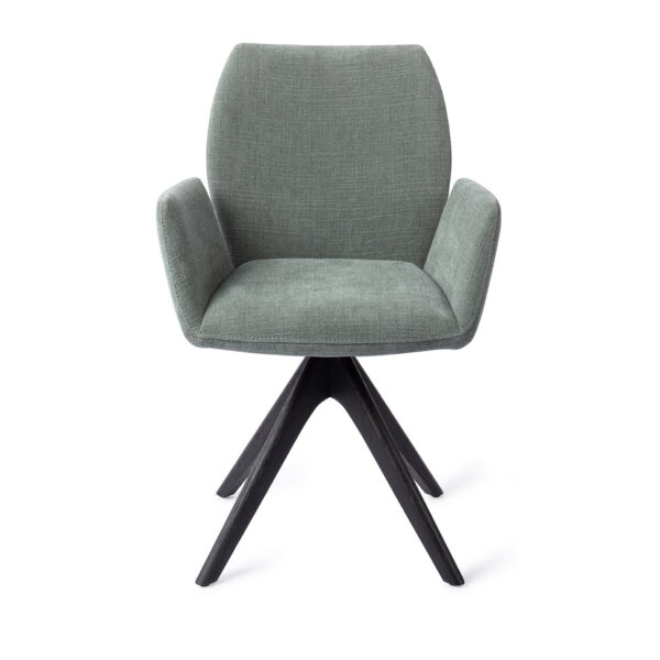 Misaki - Revolve Oak Black