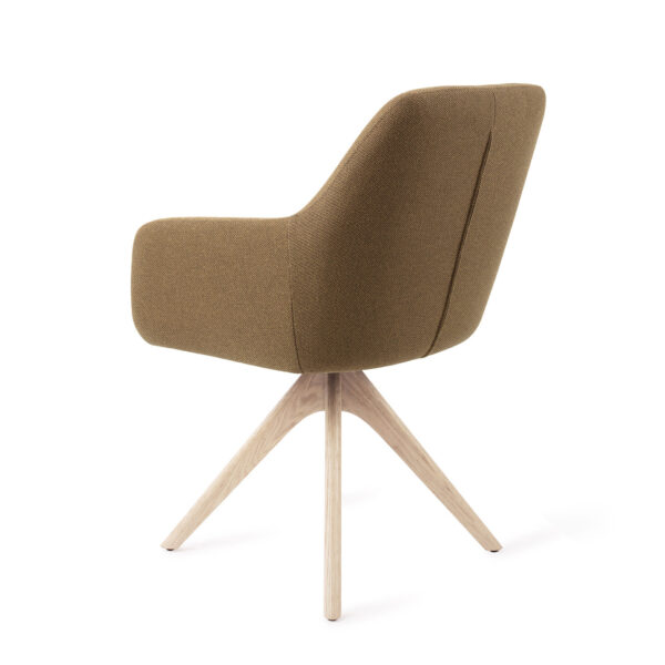 Hiroo - Revolve Oak Bleach - Image 4