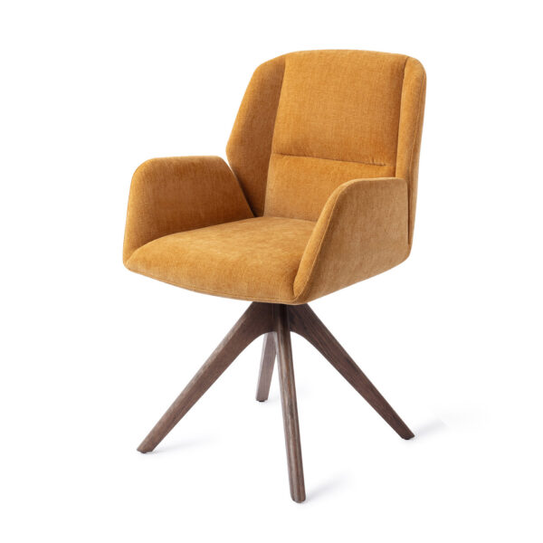 Myoko - Revolve Oak Walnut - Image 3