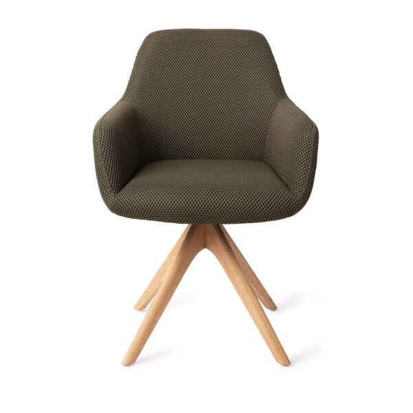 Hiroo - Revolve Oak Natural - Image 17