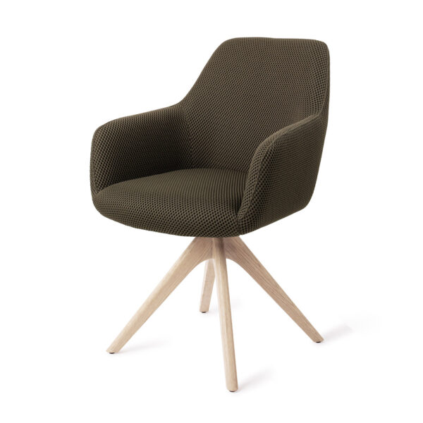 Hiroo - Revolve Oak Bleach - Image 15