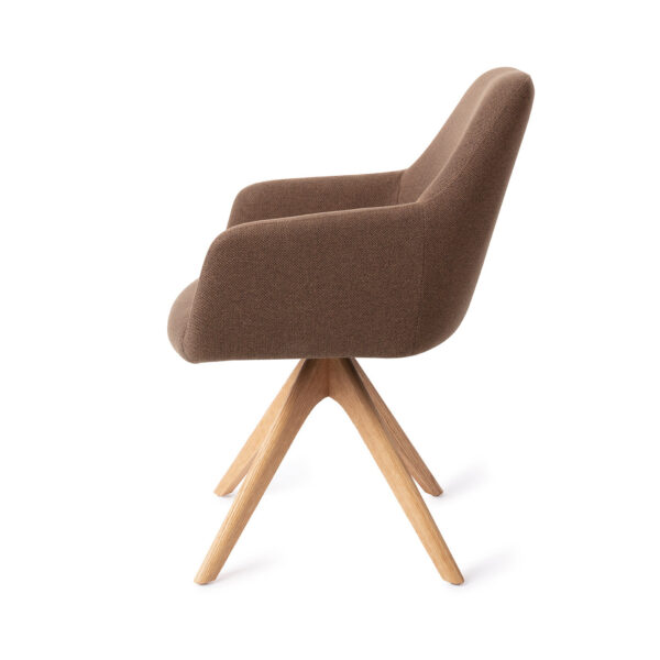 Hiroo - Revolve Oak Natural - Image 10