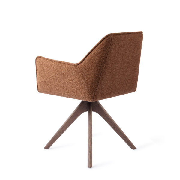 Tome - Revolve Oak Walnut - Image 4