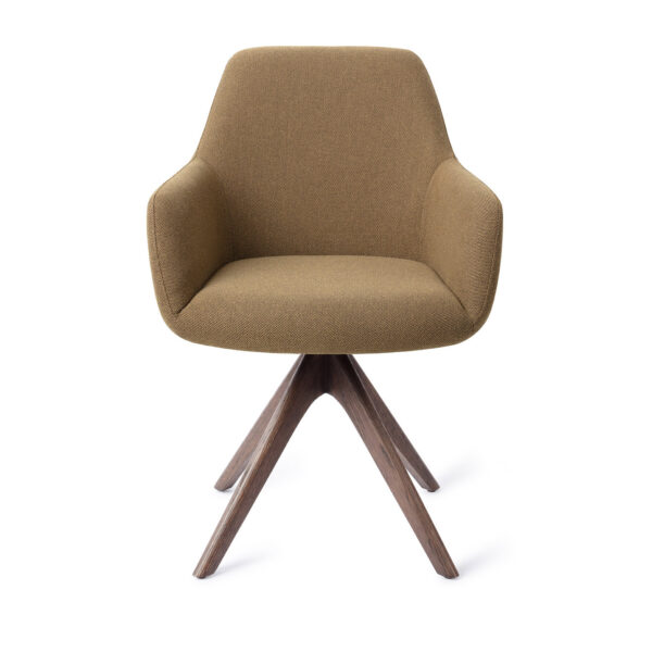 Hiroo - Revolve Oak Walnut - Image 9