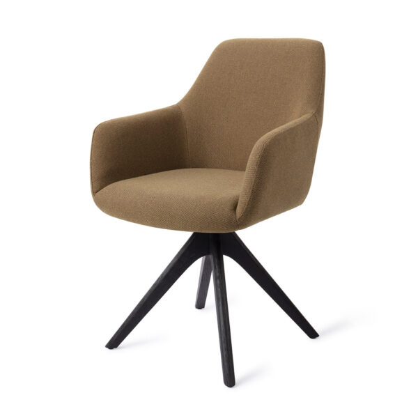 Hiroo - Revolve Oak Black - Image 7