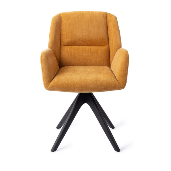 Myoko - Revolve Oak Black