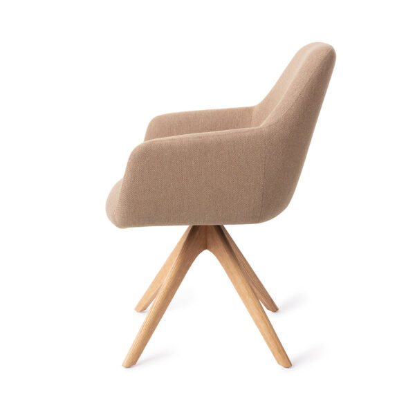 Hiroo - Revolve Oak Natural - Image 6