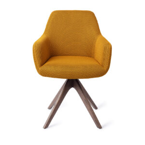 Hiroo - Revolve Oak Walnut