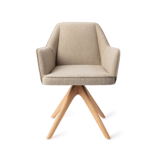 Tome - Revolve Oak Natural