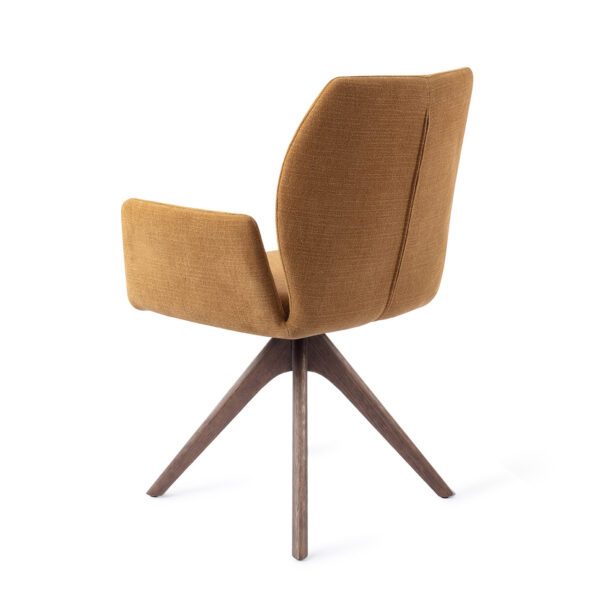 Misaki - Revolve Oak Walnut - Image 4