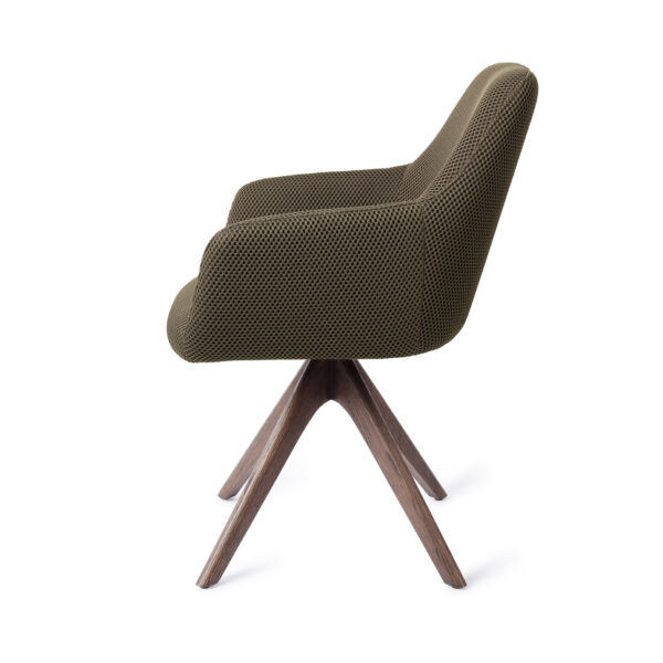 Hiroo - Revolve Oak Walnut - Image 18