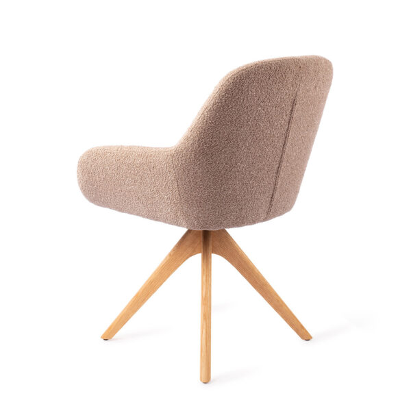 Kushi - Revolve Oak Natural - Image 4