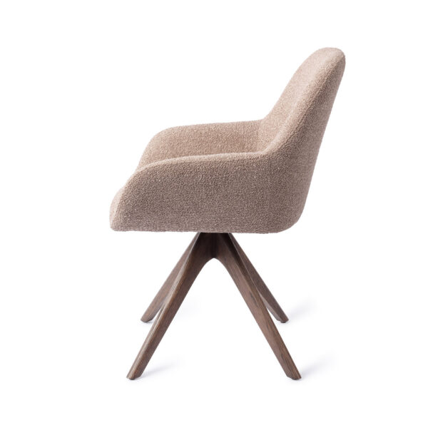 Kushi - Revolve Oak Walnut - Image 2