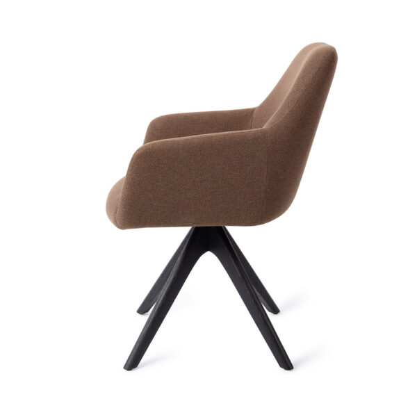 Hiroo - Revolve Oak Black - Image 10