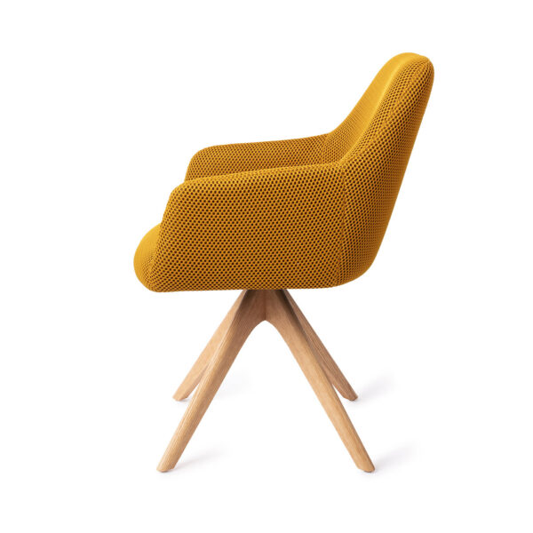 Hiroo - Revolve Oak Natural - Image 22