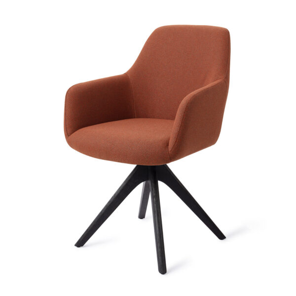 Hiroo - Revolve Oak Black - Image 23