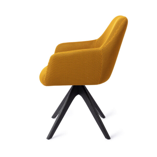 Hiroo - Revolve Oak Black - Image 2