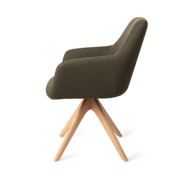 Hiroo - Revolve Oak Natural - Image 18