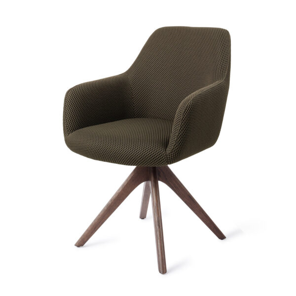 Hiroo - Revolve Oak Walnut - Image 19