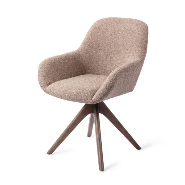 Kushi - Revolve Oak Walnut - Image 3