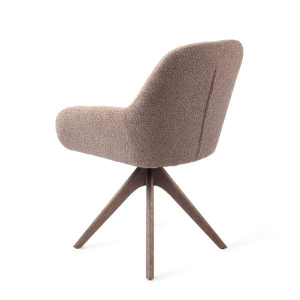 Kushi - Revolve Oak Walnut - Image 4