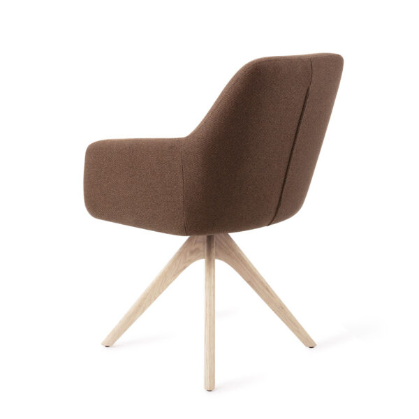 Hiroo - Revolve Oak Bleach - Image 8