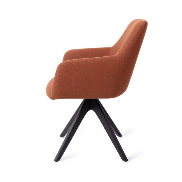 Hiroo - Revolve Oak Black - Image 22