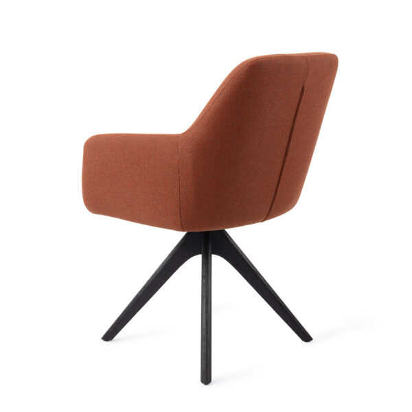Hiroo - Revolve Oak Black - Image 24