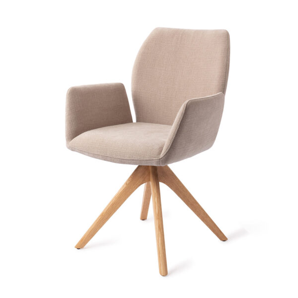 Misaki - Revolve Oak Natural - Image 3