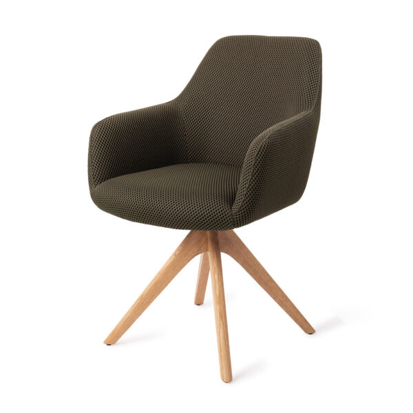 Hiroo - Revolve Oak Natural - Image 19