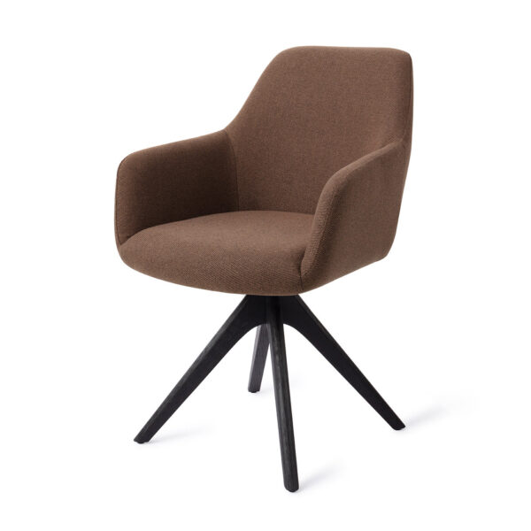 Hiroo - Revolve Oak Black - Image 11