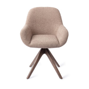 Kushi - Revolve Oak Walnut