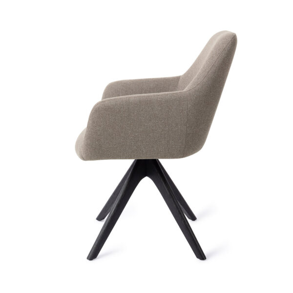 Hiroo - Revolve Oak Black - Image 14