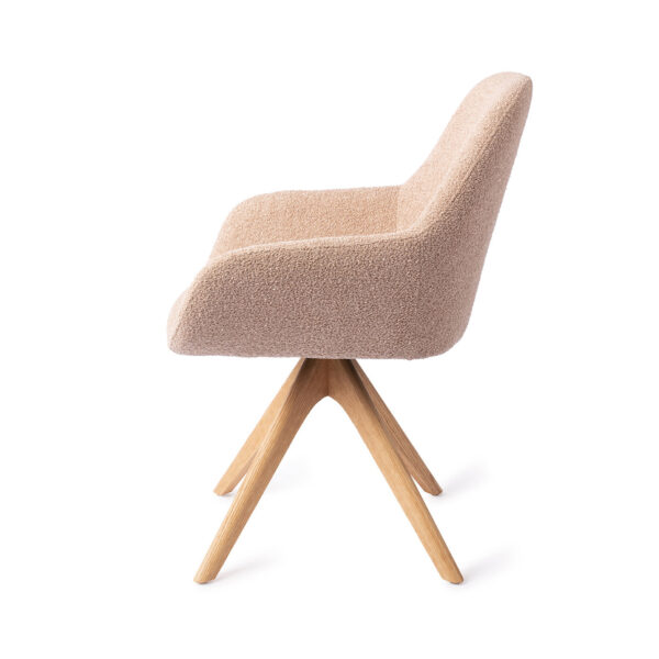 Kushi - Revolve Oak Natural - Image 2