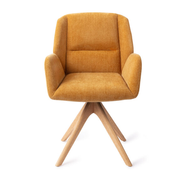 Myoko - Revolve Oak Natural